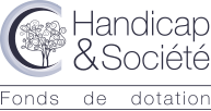 Handicap & Société, Fonds de dotation - nouvelle fenêtre