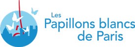 Les Papillons Blancs de Paris - nouvelle fenêtre